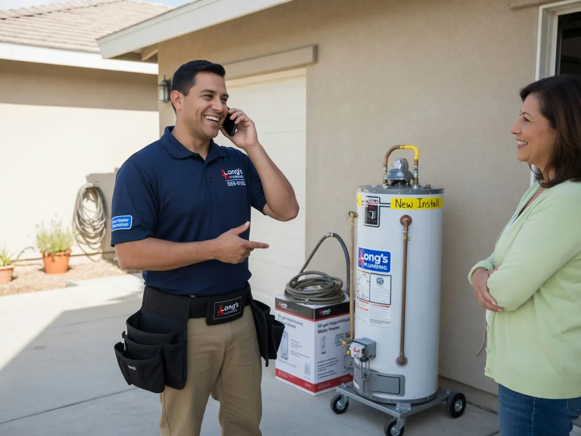 Leak Detection Mount Vernon, WA FAQs